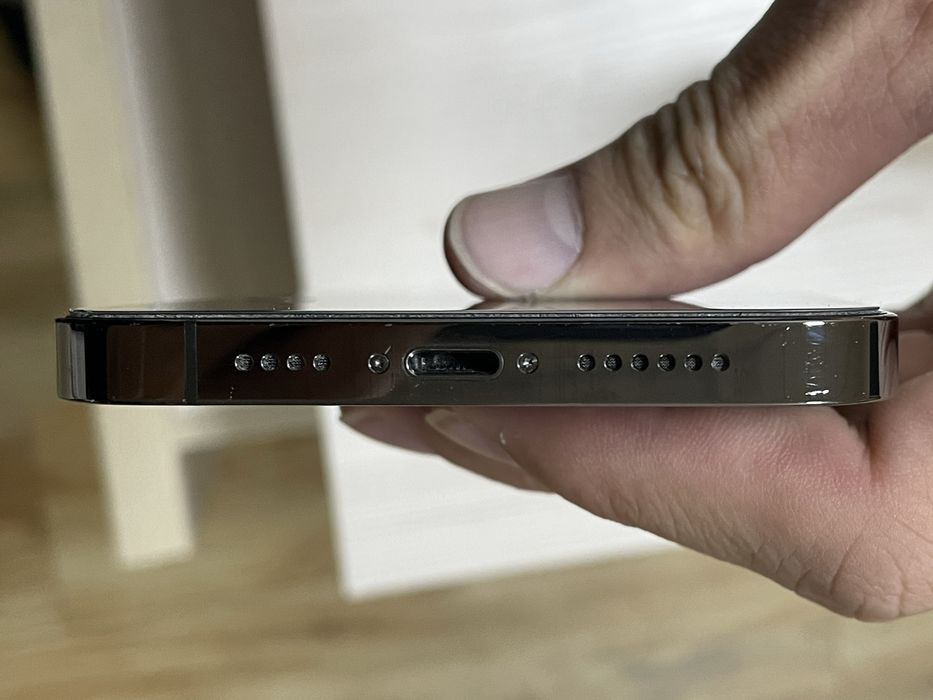 Iphone 13 pro max LLA