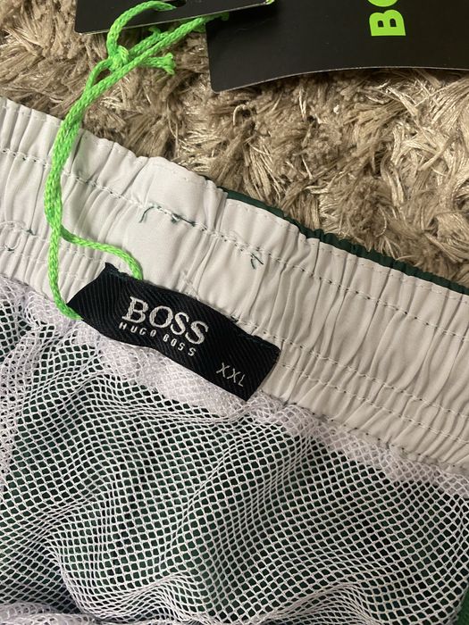 Sort de baie hugo boss