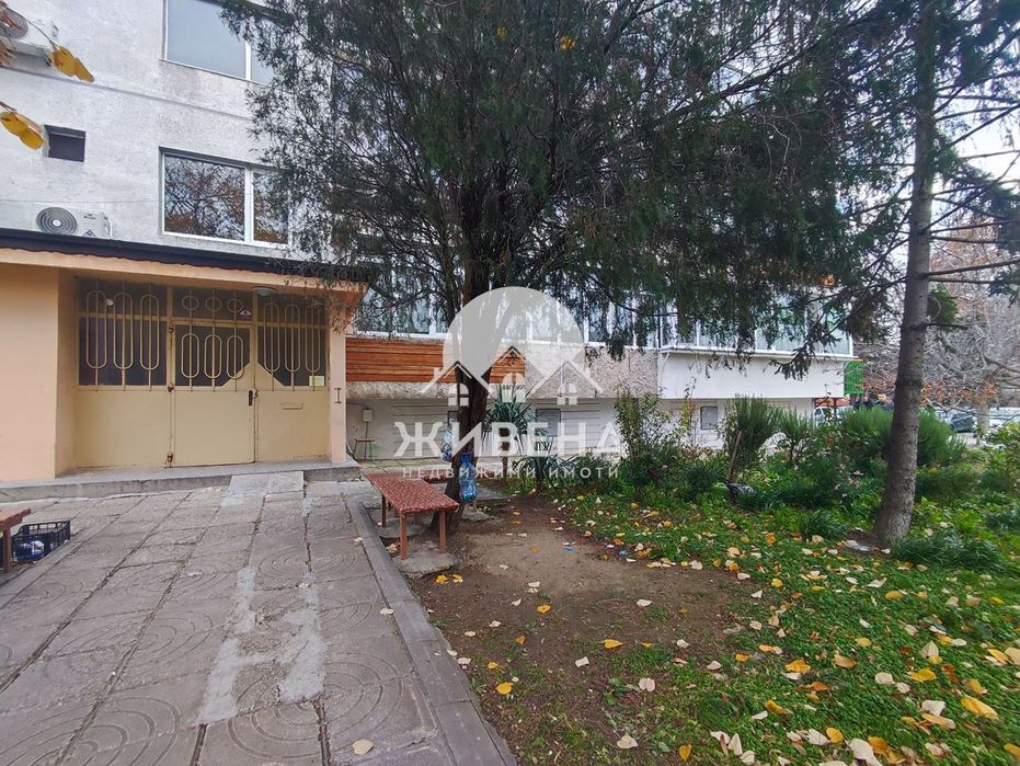 Продава се Двустаен апартамент в Варна, Младост 1 - 40 кв.м за 2373 €/кв.м - Снимка #1