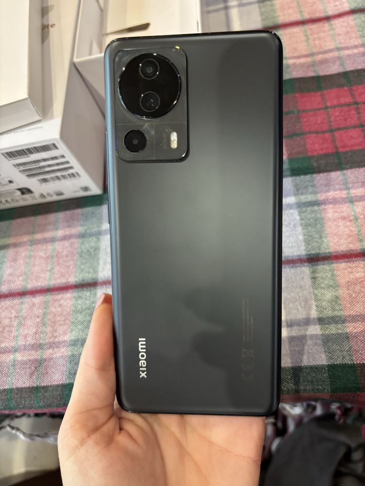 Xiaomi 13 litle 256GB
