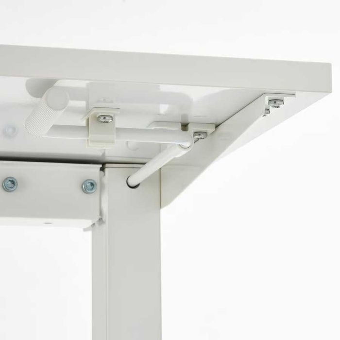 Birou IKEA Standing Desk Trotten