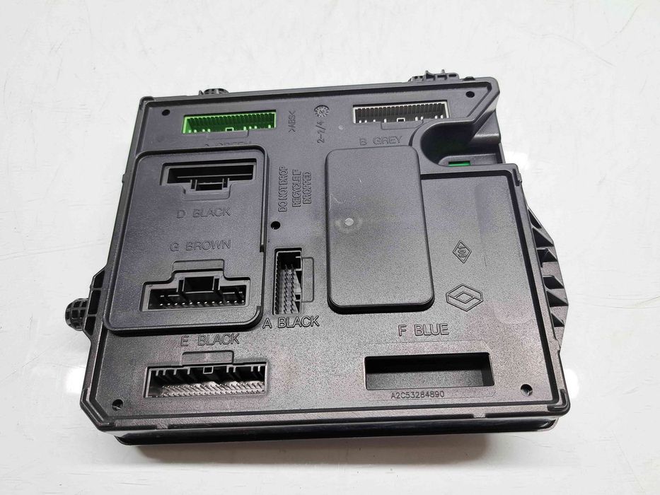 Modul confort  Dacia Sandero 2 [Fabr 2012-2020] 284B15986R