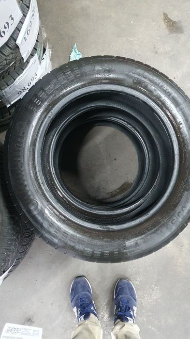 Cauciucuri Continental 205 55 R16 V vara