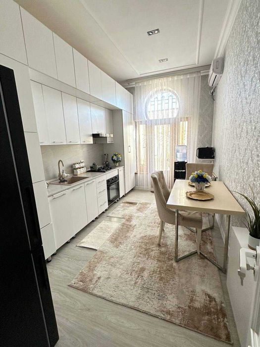 ;4xona kvartira 144m2‼️4ком квартира 144м2‼️4room apartment 144sq.m‼️