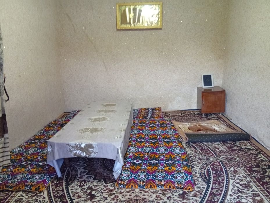 6 sotiqli hovli sotiladi