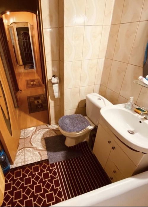 Vând urgent apartament 3 camere!
