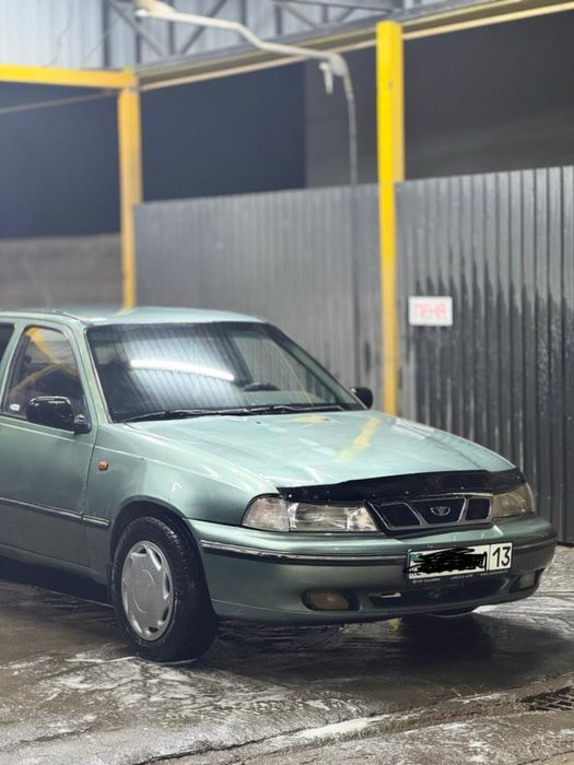 Некси 1 жағдайы жақсы