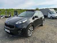 Kia sportage VGT 1.7 CRDI 141cp euro 6