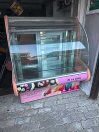 Хладилни витрини - 2 бр - 150 и 120 см