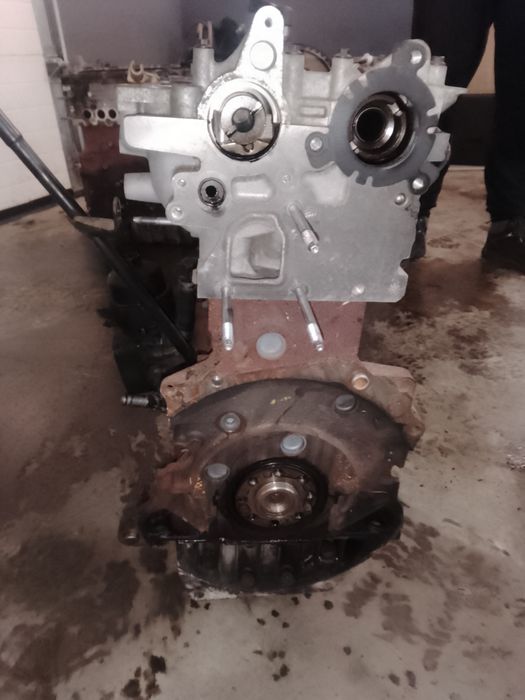 motor dezechipat ford kuga 2.0 motorina 2009