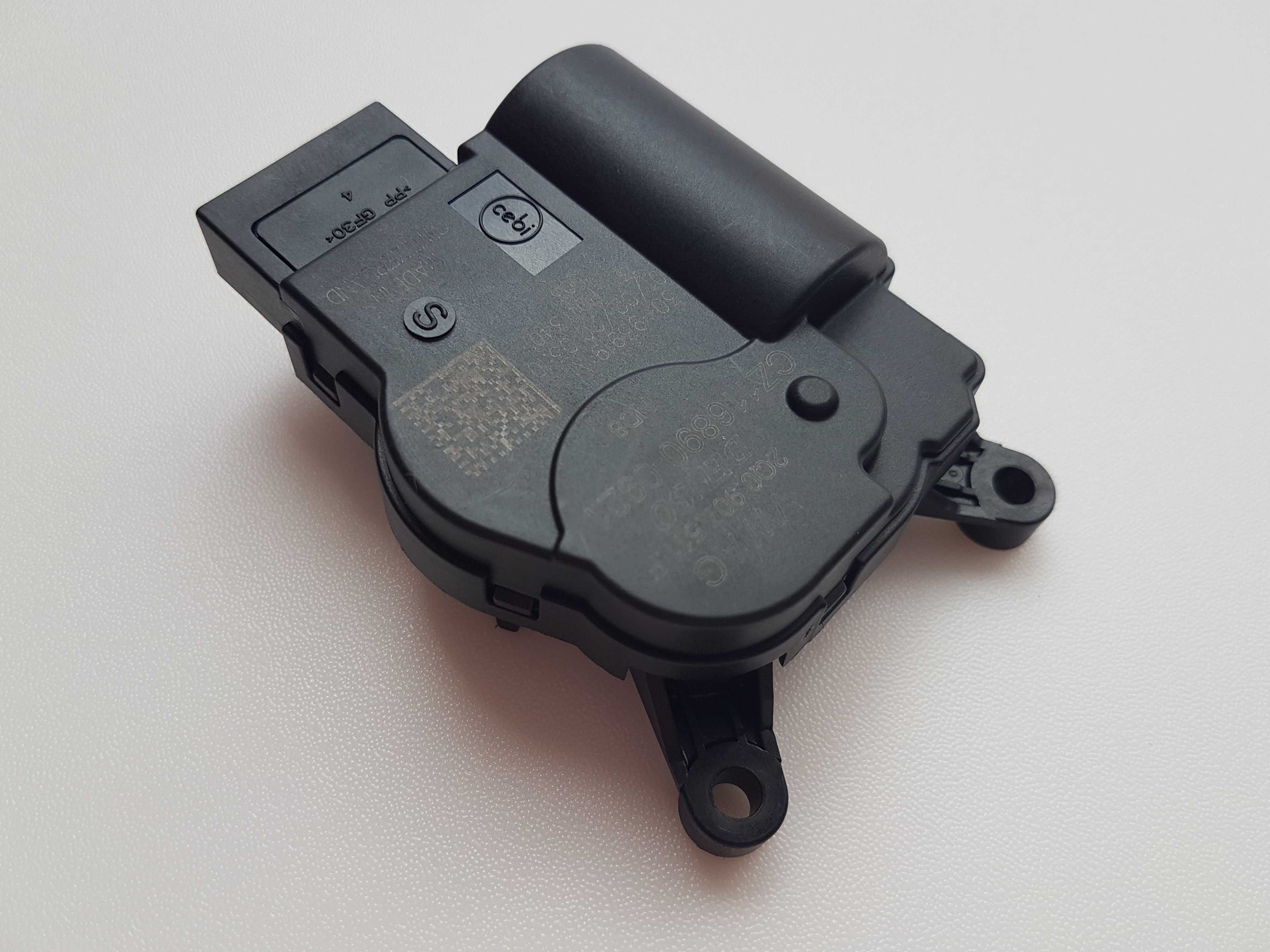 Motoraș servomotoraș climă VW Audi Seat Skoda 2Q0907511F 2Q0907511G