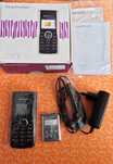 Sony Ericsson J110i