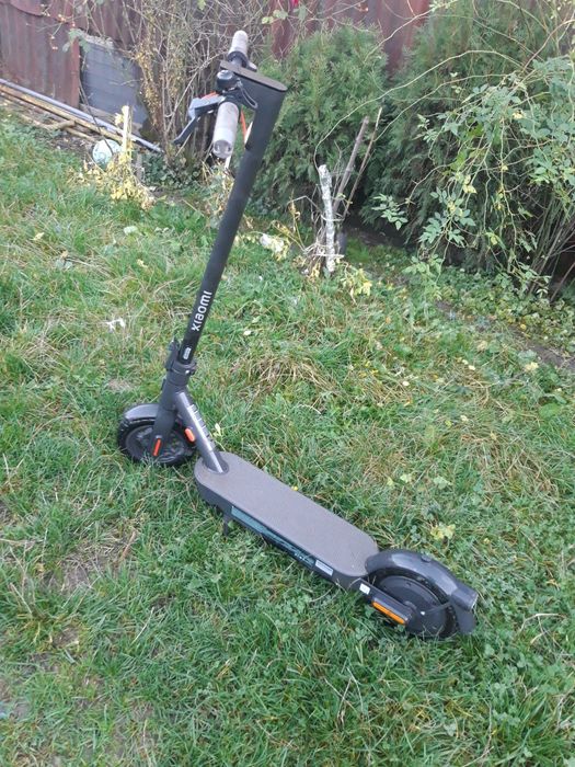De vanzare trotineta electrica  Xiaomi