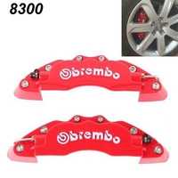 Декорация за спирачки -M- BREMBO -8300 М