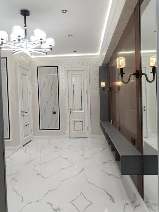 Продается уютная квартира в новостройке