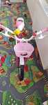 Bicicleta 16 inch