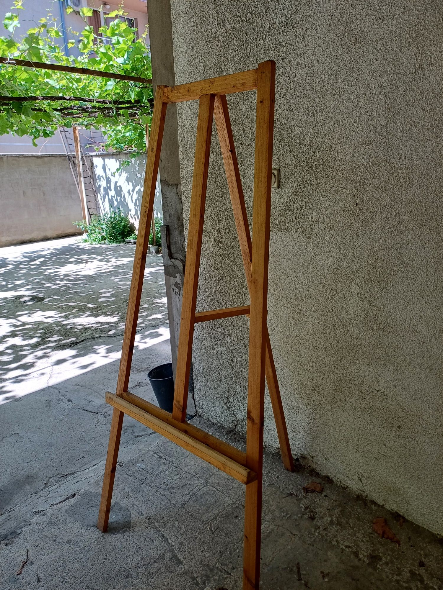 Статив за рисуване