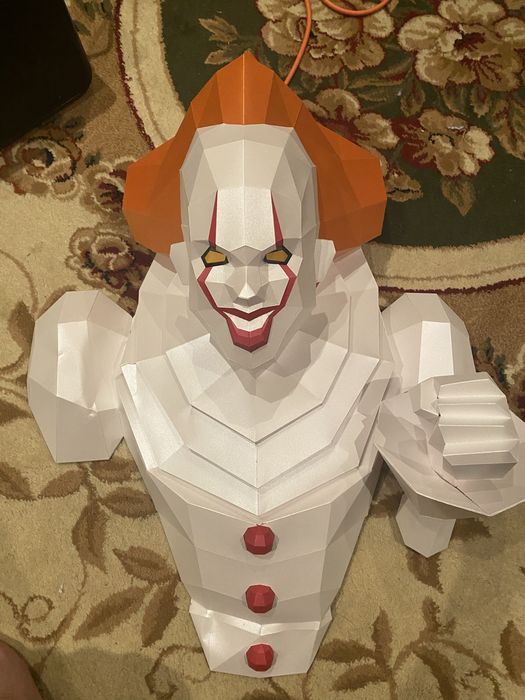 украшение на хуллуин