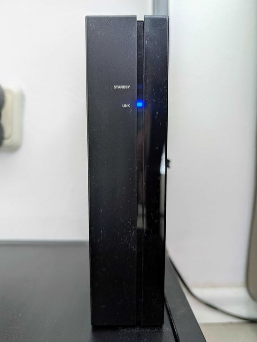 Аудио система HARMAN/KARDON SAMSUNG 5.1.2 Dolby Atmos, Rear Speakers