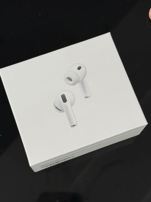 Apple AirPods Pro 3