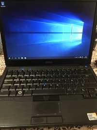 DELL LATITUDE E4300 - 2 DUO Processor SP9400 / 3GB DDR3 / 150 GB HDD