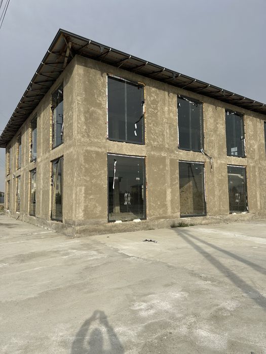 Бино сотилади, Каттакургон туманида