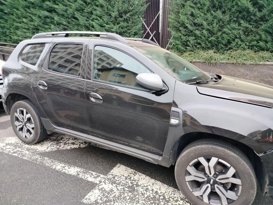 Dacia Duster 2023( predare leasing avantaj)