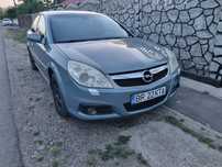 Opel Vectra C GTS 2.2 benzina / SCHIMB