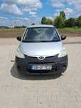 Hyundai I10 2008