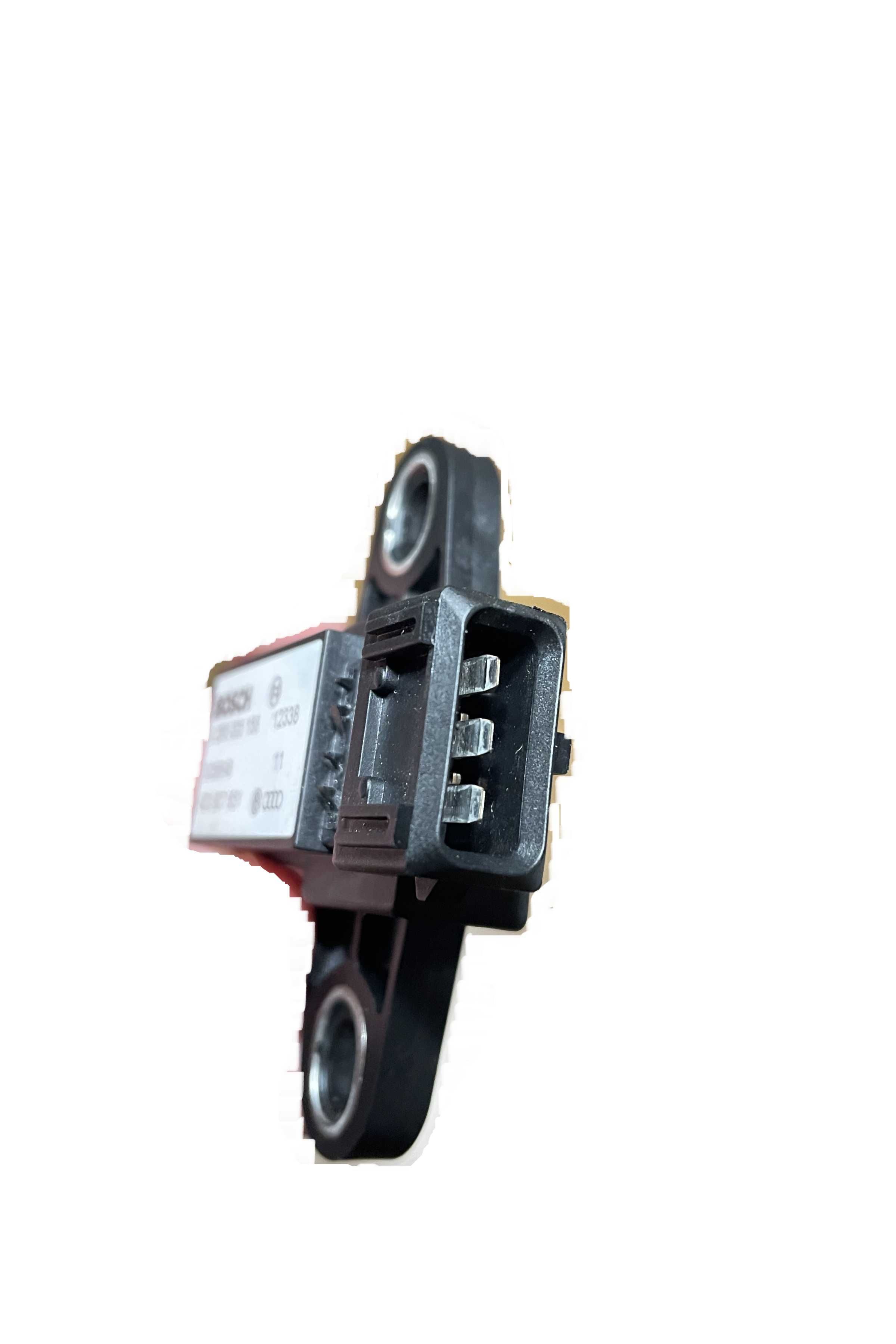 Датчик/сензор за надлъжно/напречно ускорение за Audi/VW, ОЕМ 4D0907651
