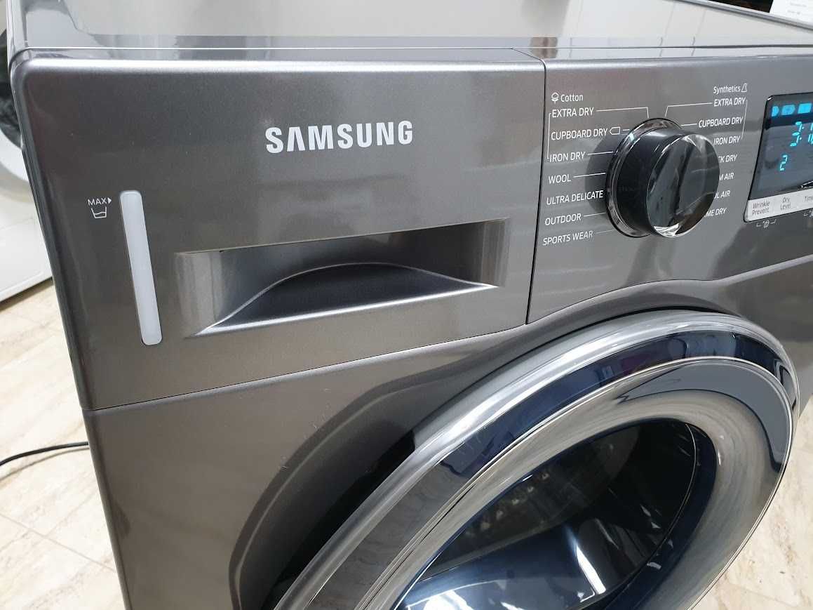9Kg Сушилня Samsung Термопомпа 12м Гаранция Самсунг