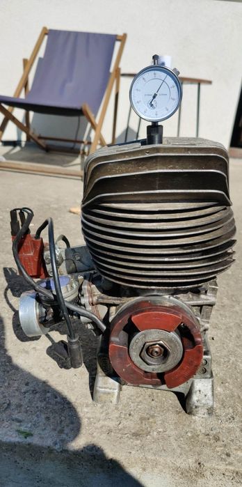 Kart de vânzare Tecno Kart