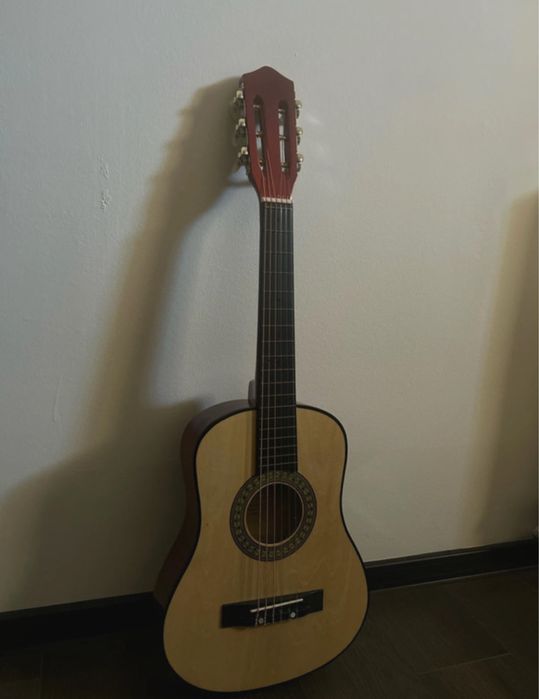 Chitara clasica copii