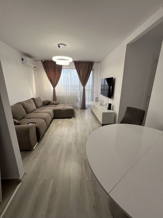 Închiriez apartament în regim hotelier aproape de Mall , FACTURĂ