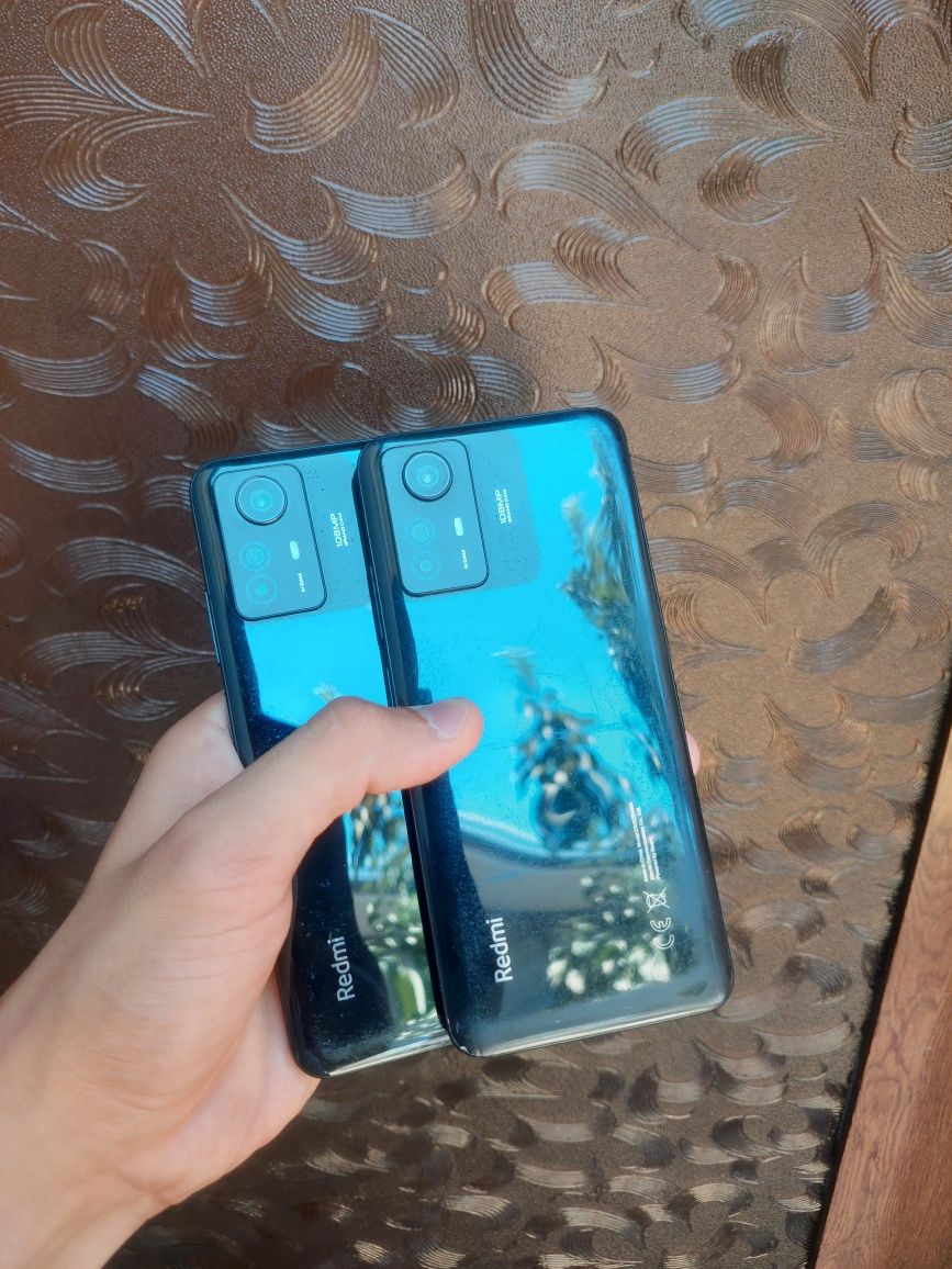 Redmi Note 12s 8+4/256Gb