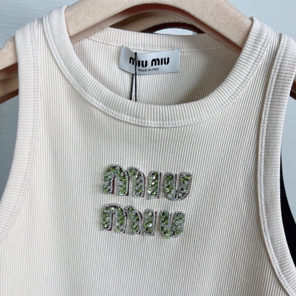 Потник Miu Miu S-L