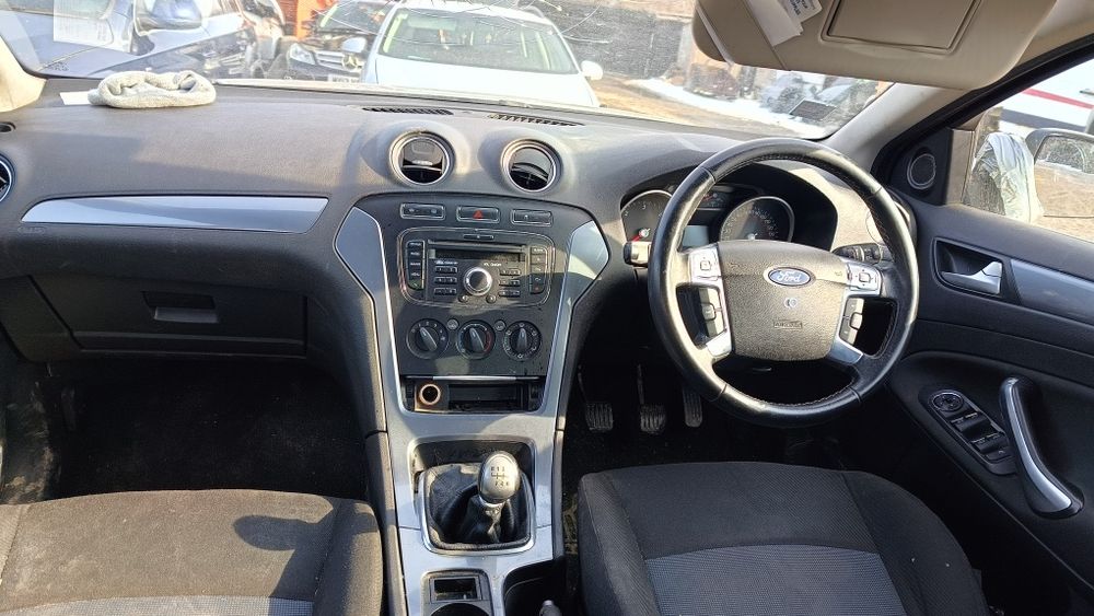 Piese motor cutie ușa dpf plafon haion ușa scune egr Ford Mondeo mk4
