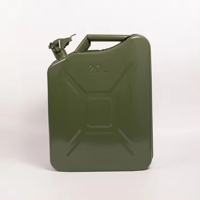 Канистра 5л, 10 л, 20 литров