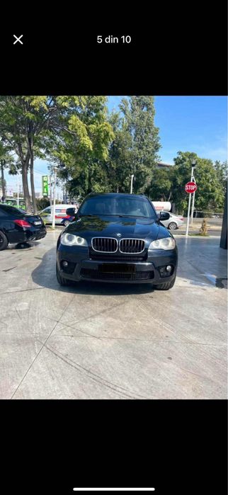 Se vinde Bmw X5 10.000€
