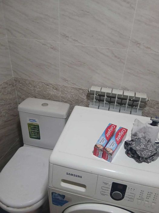 ДОМ!!! 3 хоналик. Жиззах шаҳрида