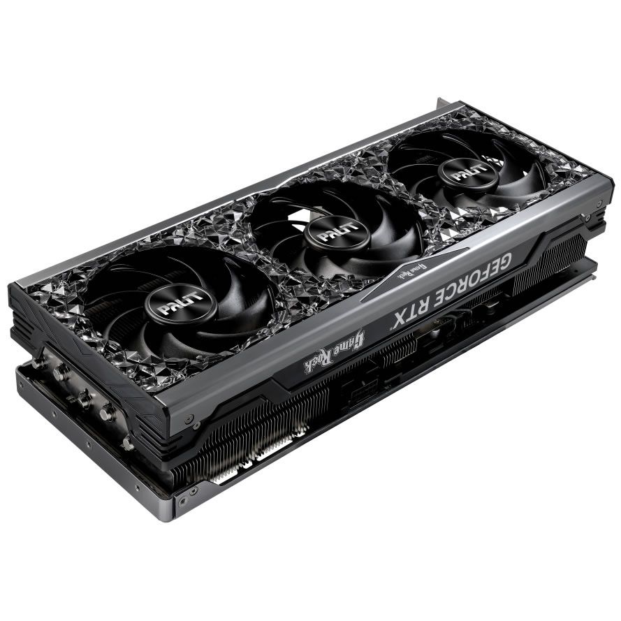 Palit GeForce RTX 4080 GameRock 16GB