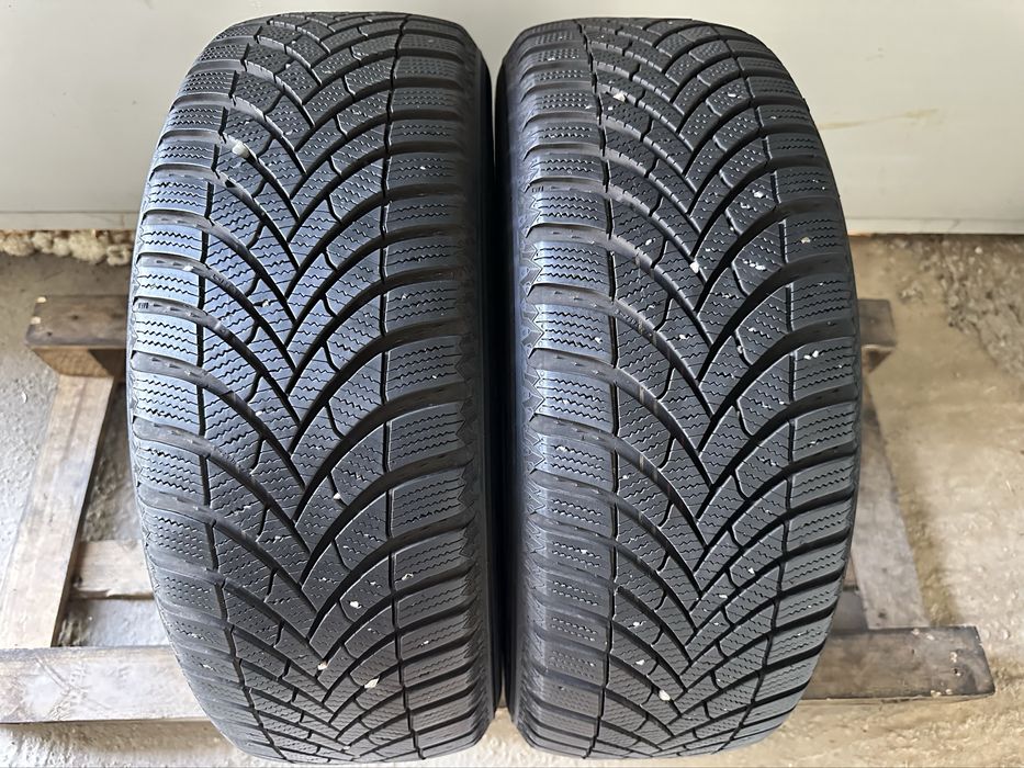 205/55 R16 Semperit SPEED-GRIP 5 7.63 mm DOT 3122