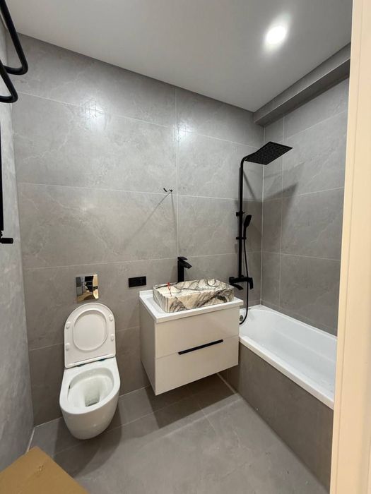 Продаётся квартира в новостройке в Яккасарайском районе