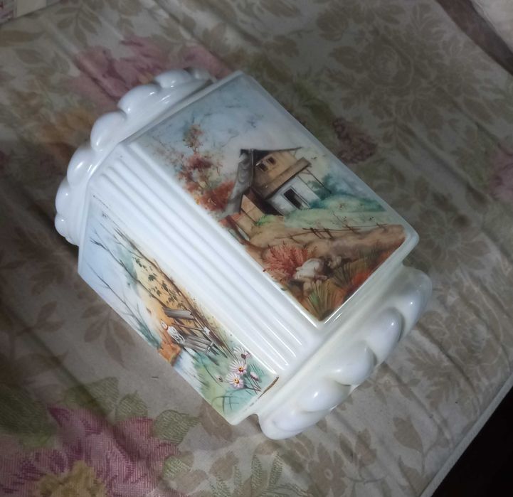 Продам будуарный фонарь