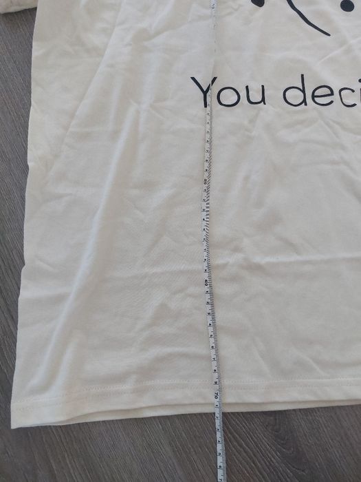 Tricou NOU 100% bumbac