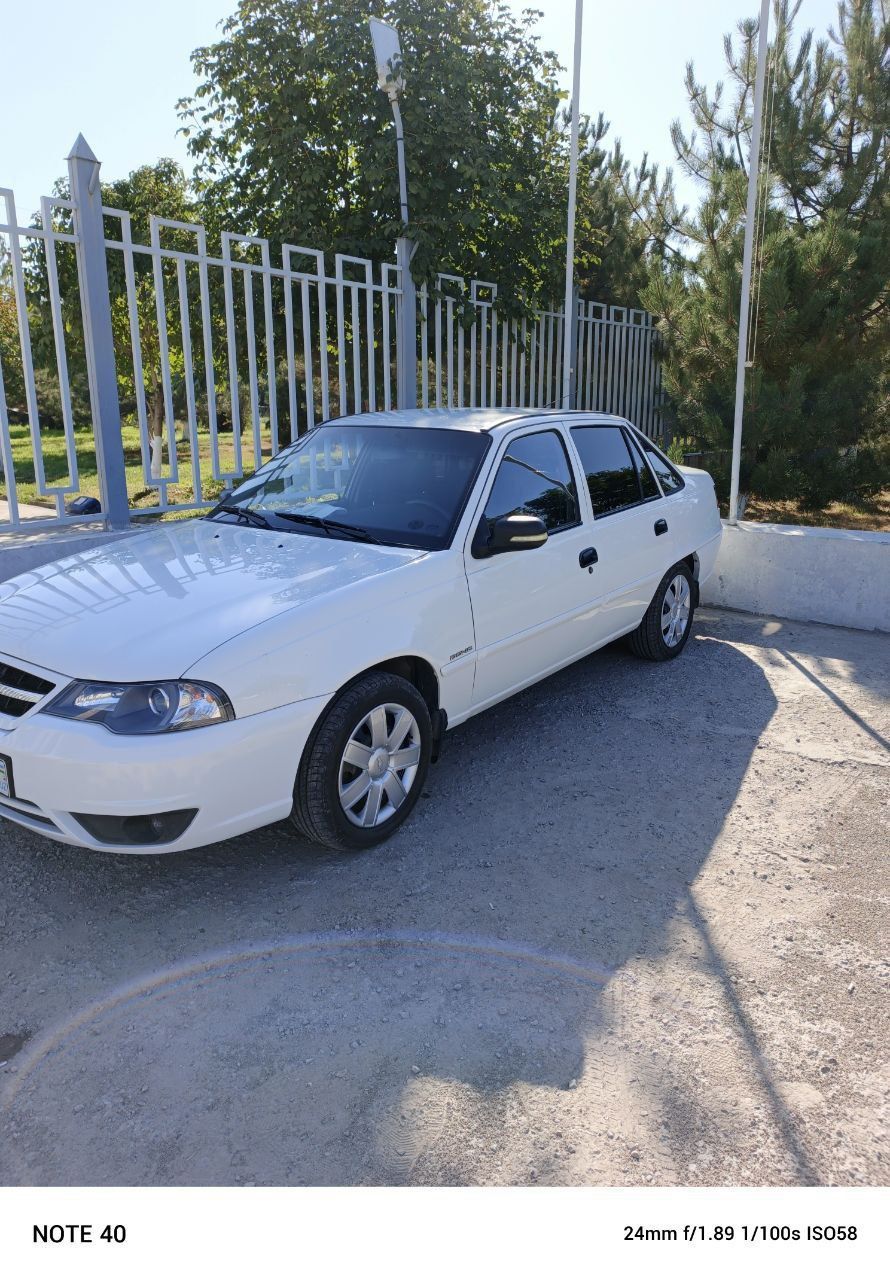 Nexia 2 lux (2015)