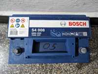 Акумулатор BOSCH 74Ah 12V 680A