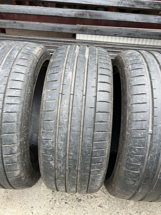 Anvelope Falken Azenis FK520