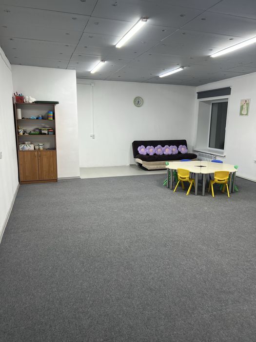 Готовый бизнес, детский центр раннего развития