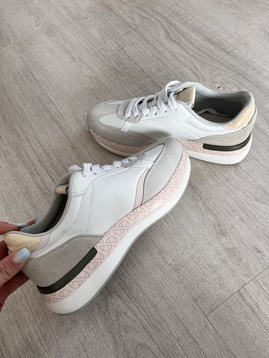 Adidasi Dama Ellesse